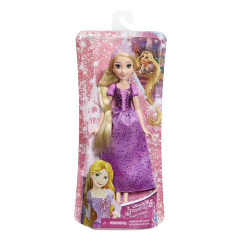 Disney Princess Rapunzel Doll | Kmart