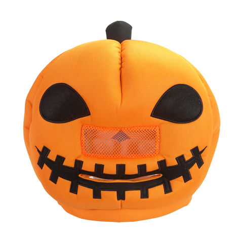 Pumpkin Head Costume Kmart