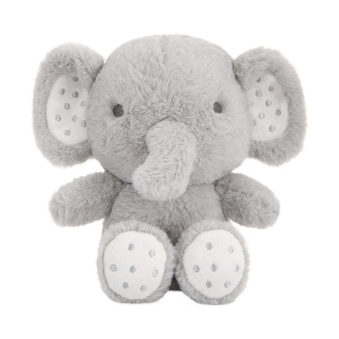 plush elephant toy kmart