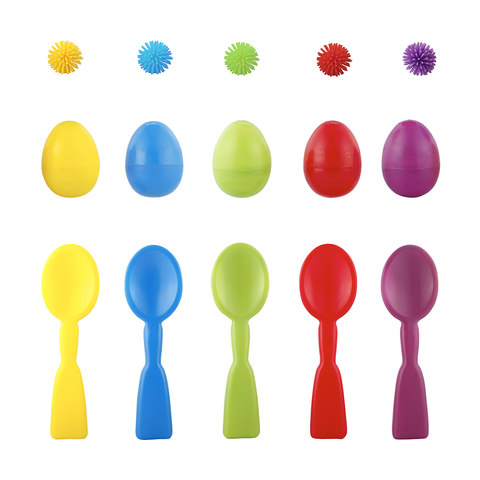 kmart egg toy