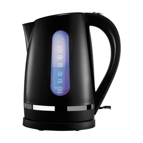 kmart stainless steel kettle