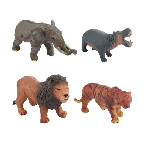 kmart animal figurines