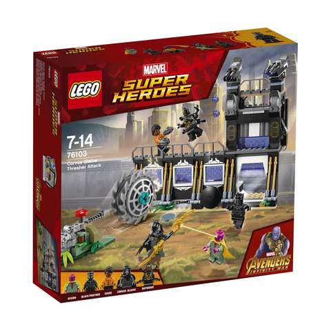 lego 76103 kmart