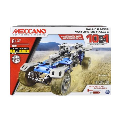 meccano kmart