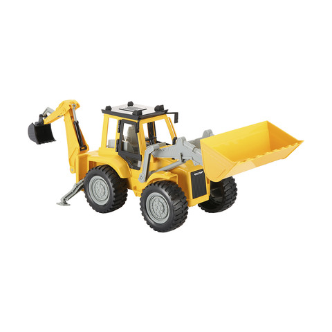 kmart digger toy