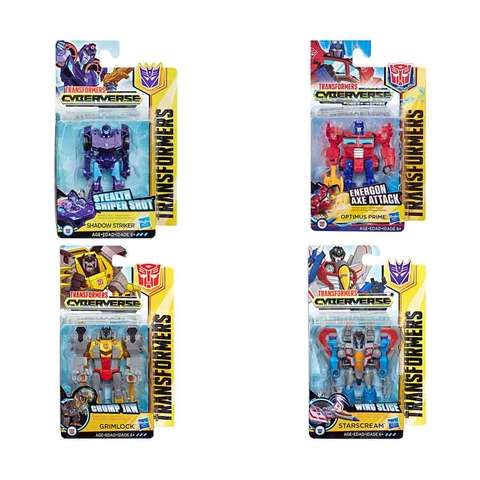 bumblebee transformer kmart