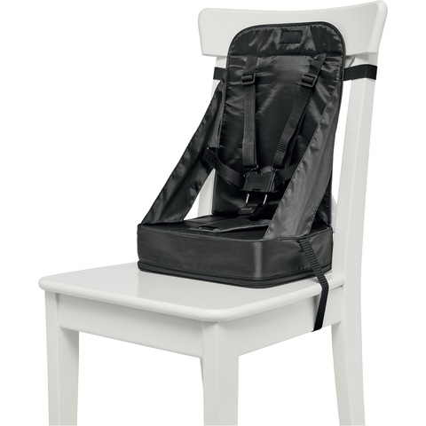 portable booster seat kmart
