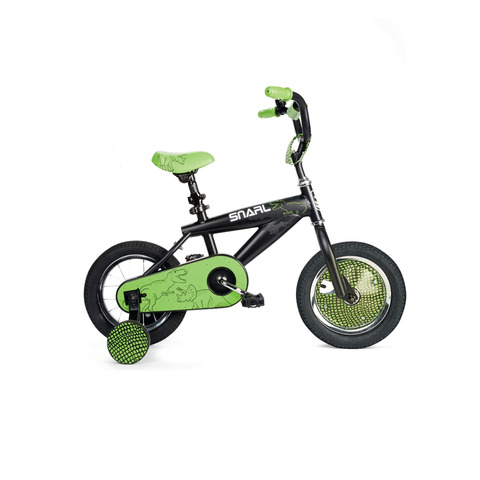 30cm Snarl Bike Kmart