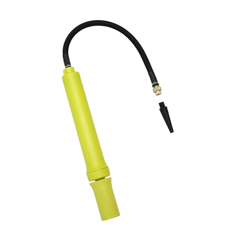 kmart floor pump