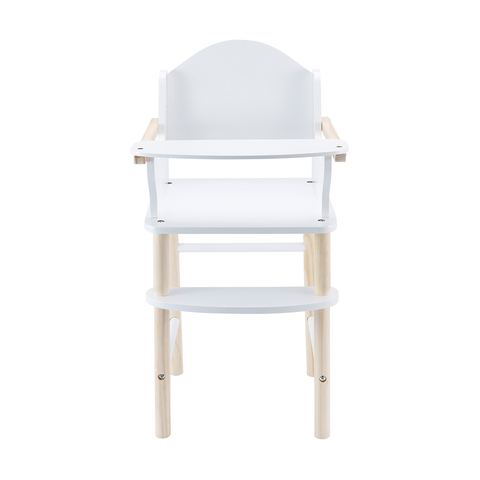 target doll high chair