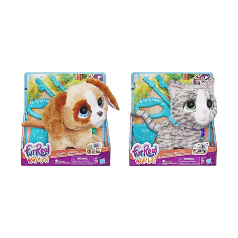 FurReal Walkalots Toy - Assorted | Kmart