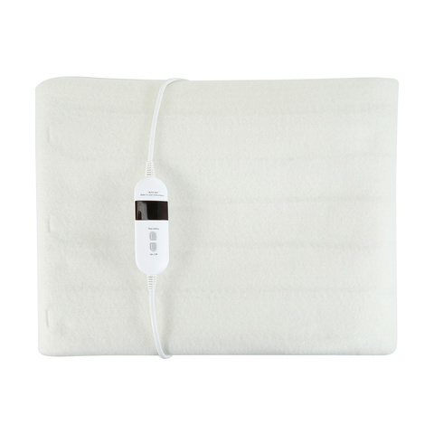 Dimplex DHEBUQ Queen Size Fitted Electric Blanket ...