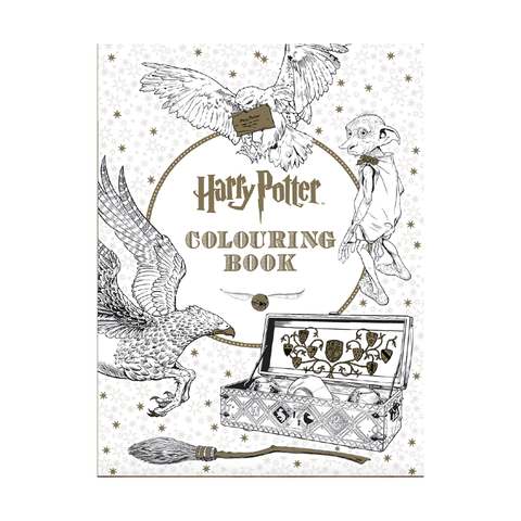 kmart lego harry potter