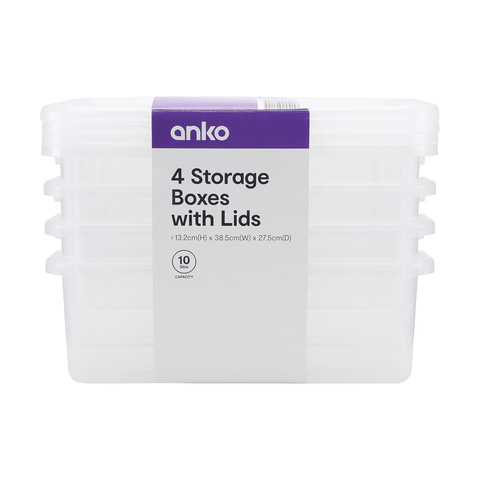 toy storage box kmart
