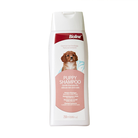 kmart baby shampoo