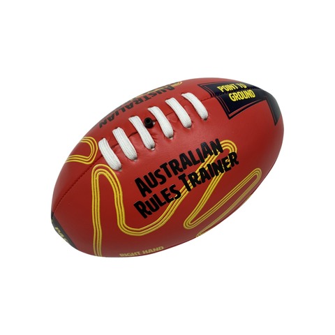footy boots kmart