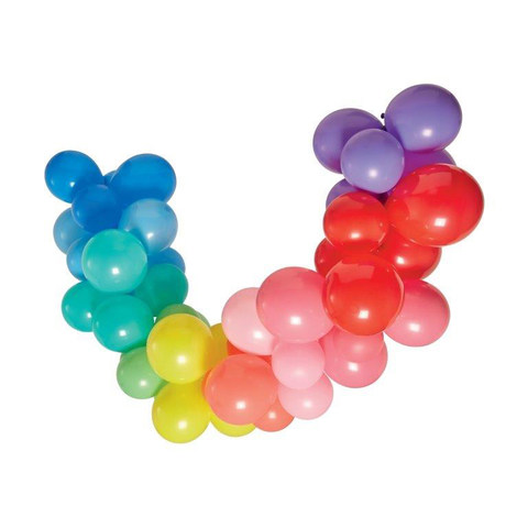 kmart rainbow blocks