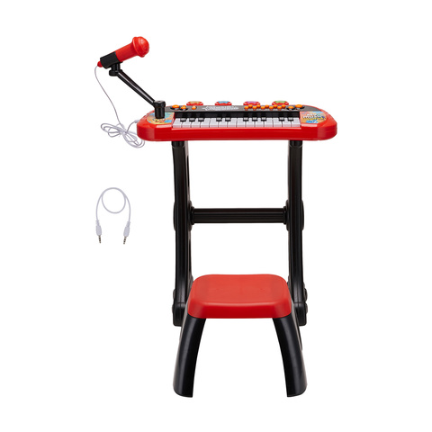 musical toys kmart