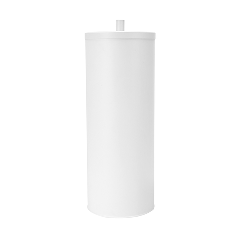 Toilet Roll Holder - White | Kmart