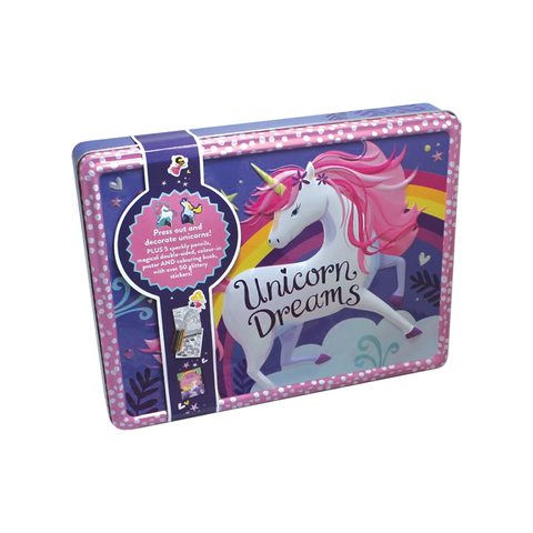 unicorn toys kmart