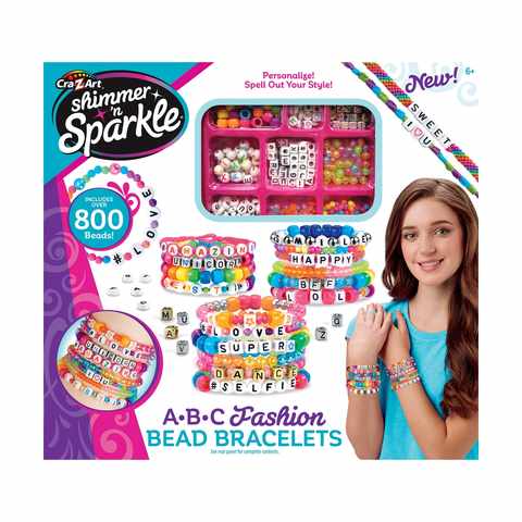 kmart shimmer and shine