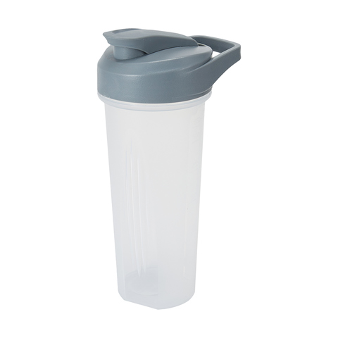 plastic shaker cups