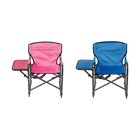 kmart kids camping chair