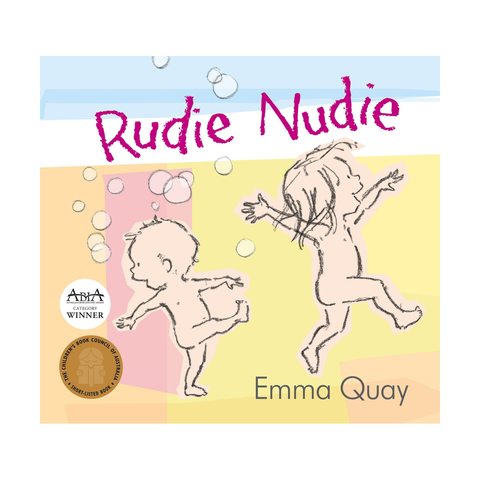 "Rudie Nudie"