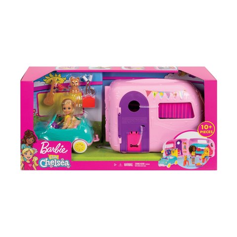 barbie kmart australia