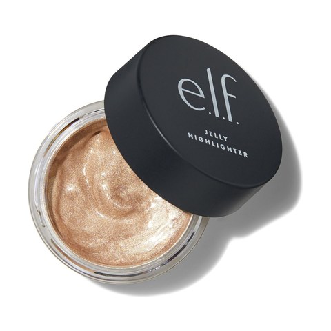 elf putty highlighter