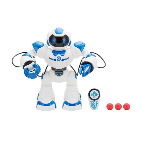 robot robot toys