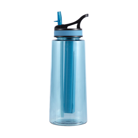 950ml Steel Blue Flared Drink Bottle Kmart - roblox drinks bottle