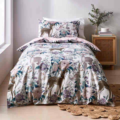 kids bedding kmart