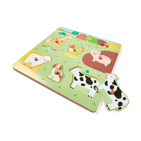 farm toys kmart
