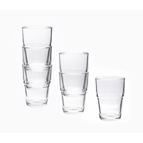 kmart water glasses