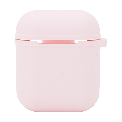 Airpods Silicone Case Blush Kmart - airpod roblox