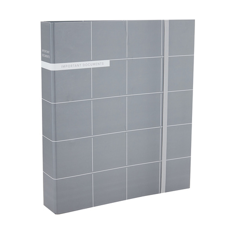 important documents folder