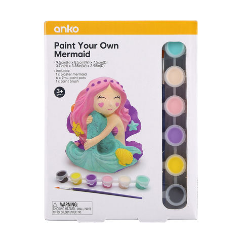 paint set kmart