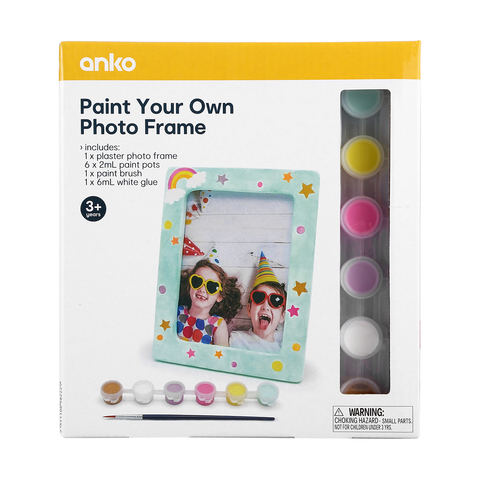 kmart craft set