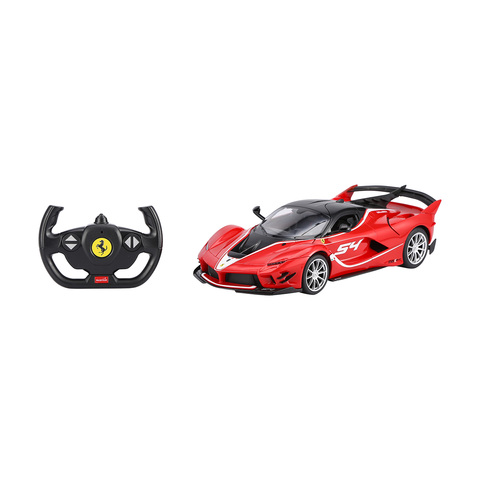 big w ferrari walker