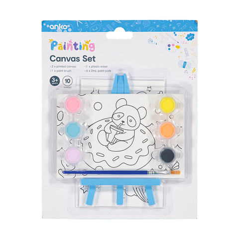 kmart craft set