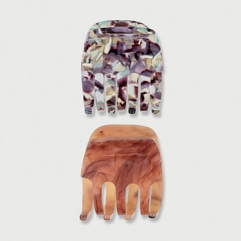 baby hair clips kmart