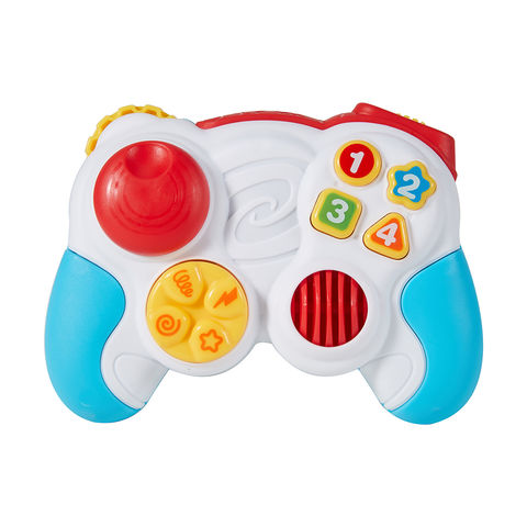toy controller
