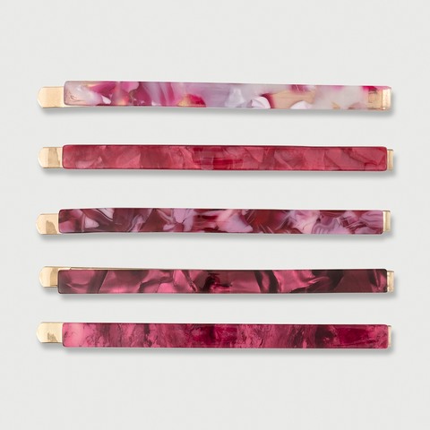 baby hair clips kmart