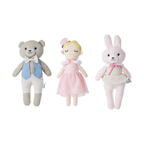 cat plush toy kmart