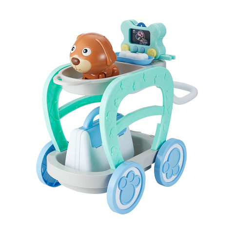 toy shopping trolley kmart