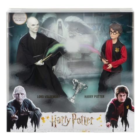 harry potter figurines kmart