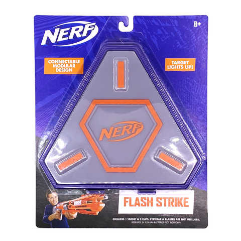nerf vest kmart