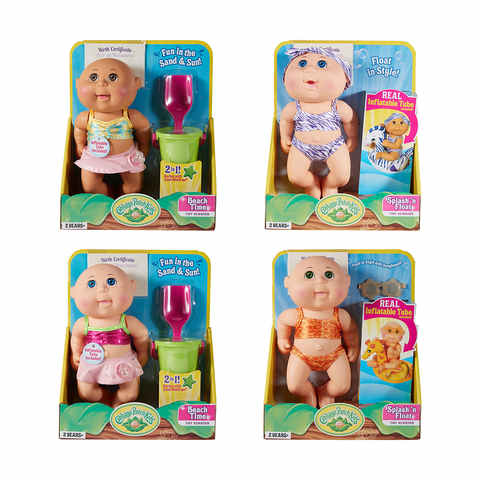cabbage patch kids kmart