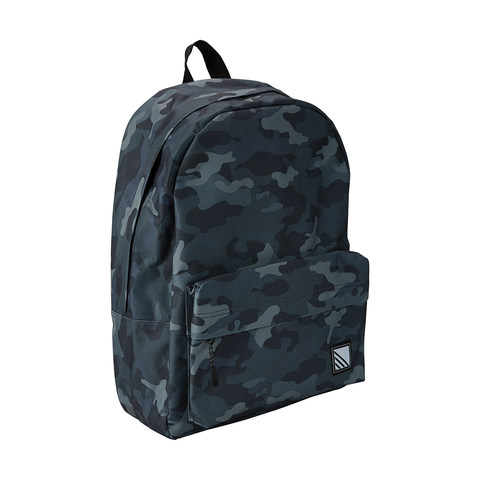 black backpack kmart
